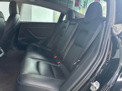 Tesla Model 3 Standard Range RWD Upgrade 3D6 - ფოტო 19