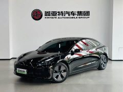 Tesla Model 3 Standard Range RWD Upgrade 3D6 - ფოტო 2