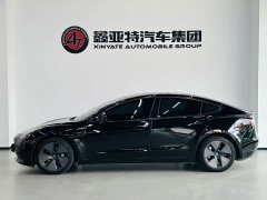 Tesla Model 3 Standard Range RWD Upgrade 3D6 - ფოტო 4