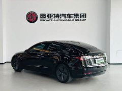 Tesla Model 3 Standard Range RWD Upgrade 3D6 - ფოტო 5
