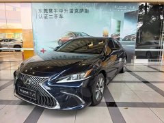 Lexus ES 2020 200 Excellence Edition - ფოტო 1