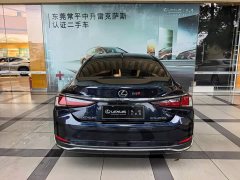 Lexus ES 2020 200 Excellence Edition - ფოტო 3