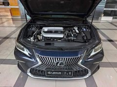 Lexus ES 2020 200 Excellence Edition - ფოტო 4