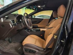 Lexus ES 2020 200 Excellence Edition - ფოტო 5