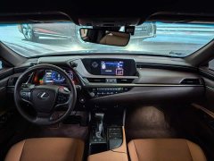 Lexus ES 2020 200 Excellence Edition - ფოტო 6