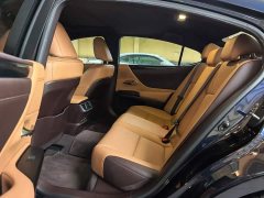 Lexus ES 2020 200 Excellence Edition - ფოტო 7