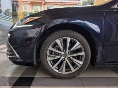 Lexus ES 2020 200 Excellence Edition - ფოტო 9