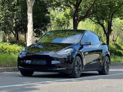 Tesla Model Y 2023 Rear-Wheel Drive - ფოტო 1