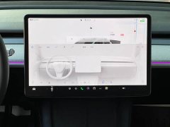 Tesla Model Y 2023 Rear-Wheel Drive - ფოტო 11