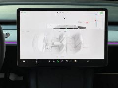 Tesla Model Y 2023 Rear-Wheel Drive - ფოტო 12