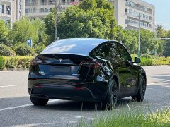 Tesla Model Y 2023 Rear-Wheel Drive - ფოტო 3