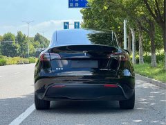 Tesla Model Y 2023 Rear-Wheel Drive - ფოტო 4