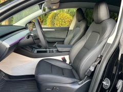 Tesla Model Y 2023 Rear-Wheel Drive - ფოტო 6