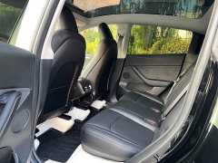 Tesla Model Y 2023 Rear-Wheel Drive - ფოტო 7