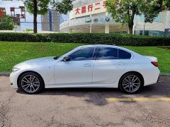 BMW 3 Series 2025 325i M Sport Package - ფოტო 3