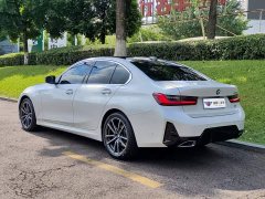 BMW 3 Series 2025 325i M Sport Package - ფოტო 4