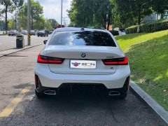 BMW 3 Series 2025 325i M Sport Package - ფოტო 5