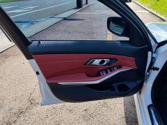 BMW 3 Series 2025 325i M Sport Package - ფოტო 6