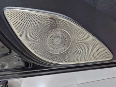 Mercedes-Benz GLS AMG GLS 63 4MATIC - ფოტო 10