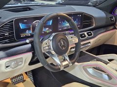 Mercedes-Benz GLS AMG GLS 63 4MATIC - ფოტო 12