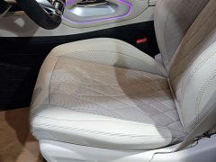 Mercedes-Benz GLS AMG GLS 63 4MATIC - ფოტო 13