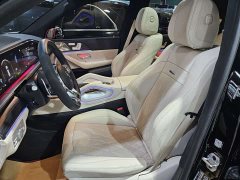 Mercedes-Benz GLS AMG GLS 63 4MATIC - ფოტო 14