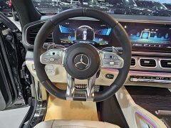 Mercedes-Benz GLS AMG GLS 63 4MATIC - ფოტო 17