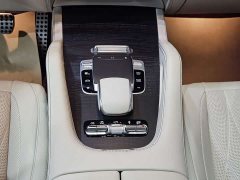 Mercedes-Benz GLS AMG GLS 63 4MATIC - ფოტო 18