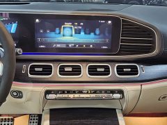 Mercedes-Benz GLS AMG GLS 63 4MATIC - ფოტო 19