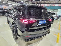 Mercedes-Benz GLS AMG GLS 63 4MATIC - ფოტო 5