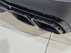Mercedes-Benz GLS AMG GLS 63 4MATIC - ფოტო 6