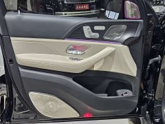 Mercedes-Benz GLS AMG GLS 63 4MATIC - ფოტო 8