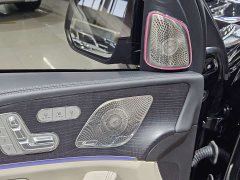 Mercedes-Benz GLS AMG GLS 63 4MATIC - ფოტო 9