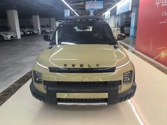 Geely Cowboy 2025 1.5TD Fun Wilderness Edition - ფოტო 2