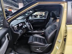 Geely Cowboy 2025 1.5TD Fun Wilderness Edition - ფოტო 8