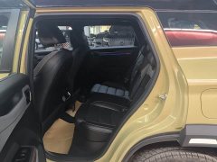 Geely Cowboy 2025 1.5TD Fun Wilderness Edition - ფოტო 9