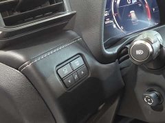 Lexus LX 600 7-Seater F-Sport US-Spec Edition - ფოტო 11
