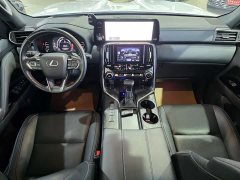 Lexus LX 600 7-Seater F-Sport US-Spec Edition - ფოტო 13