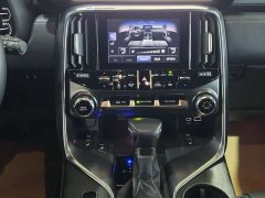Lexus LX 600 7-Seater F-Sport US-Spec Edition - ფოტო 15