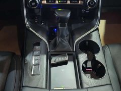 Lexus LX 600 7-Seater F-Sport US-Spec Edition - ფოტო 16