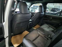 Lexus LX 600 7-Seater F-Sport US-Spec Edition - ფოტო 18