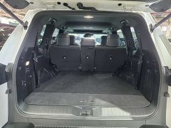 Lexus LX 600 7-Seater F-Sport US-Spec Edition - ფოტო 19