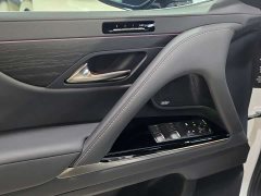 Lexus LX 600 7-Seater F-Sport US-Spec Edition - ფოტო 7