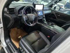 Lexus LX 600 7-Seater F-Sport US-Spec Edition - ფოტო 9