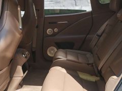 Avatr 07 2026 Ultra Pure Electric AWD - ფოტო 12