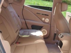 Avatr 07 2026 Ultra Pure Electric AWD - ფოტო 13