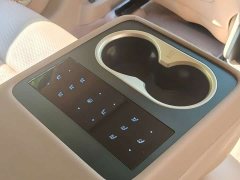 Avatr 07 2026 Ultra Pure Electric AWD - ფოტო 17