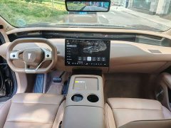 Avatr 07 2026 Ultra Pure Electric AWD - ფოტო 19