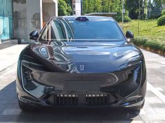 Avatr 07 2026 Ultra Pure Electric AWD - ფოტო 2