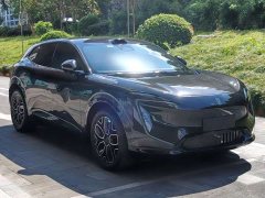 Avatr 07 2026 Ultra Pure Electric AWD - ფოტო 3
